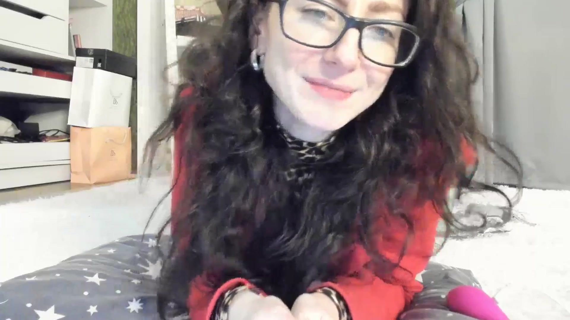 Gallery image thumbnail from Baby_Jewel's myfreecams stream on, 11/14/2025, 17:23 image 2 of 20