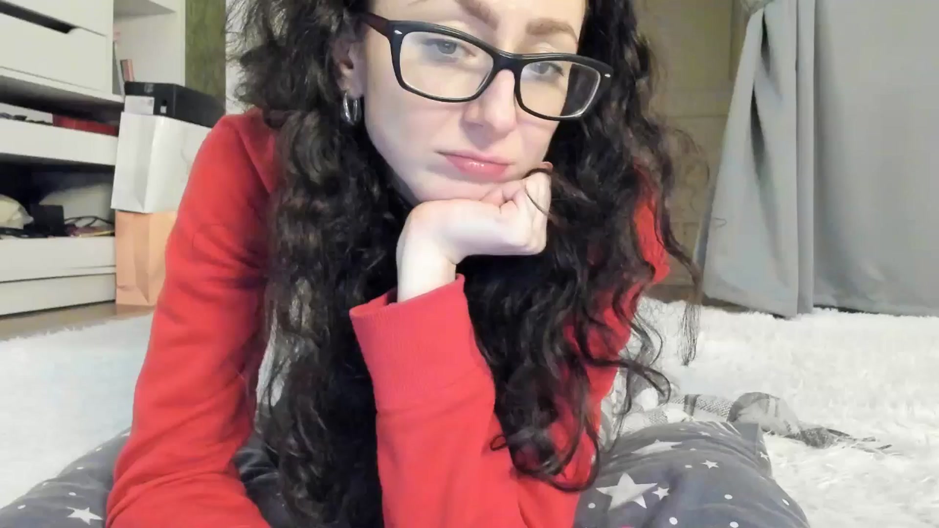 Gallery image thumbnail from Baby_Jewel's myfreecams stream on, 11/14/2025, 17:23 image 16 of 20