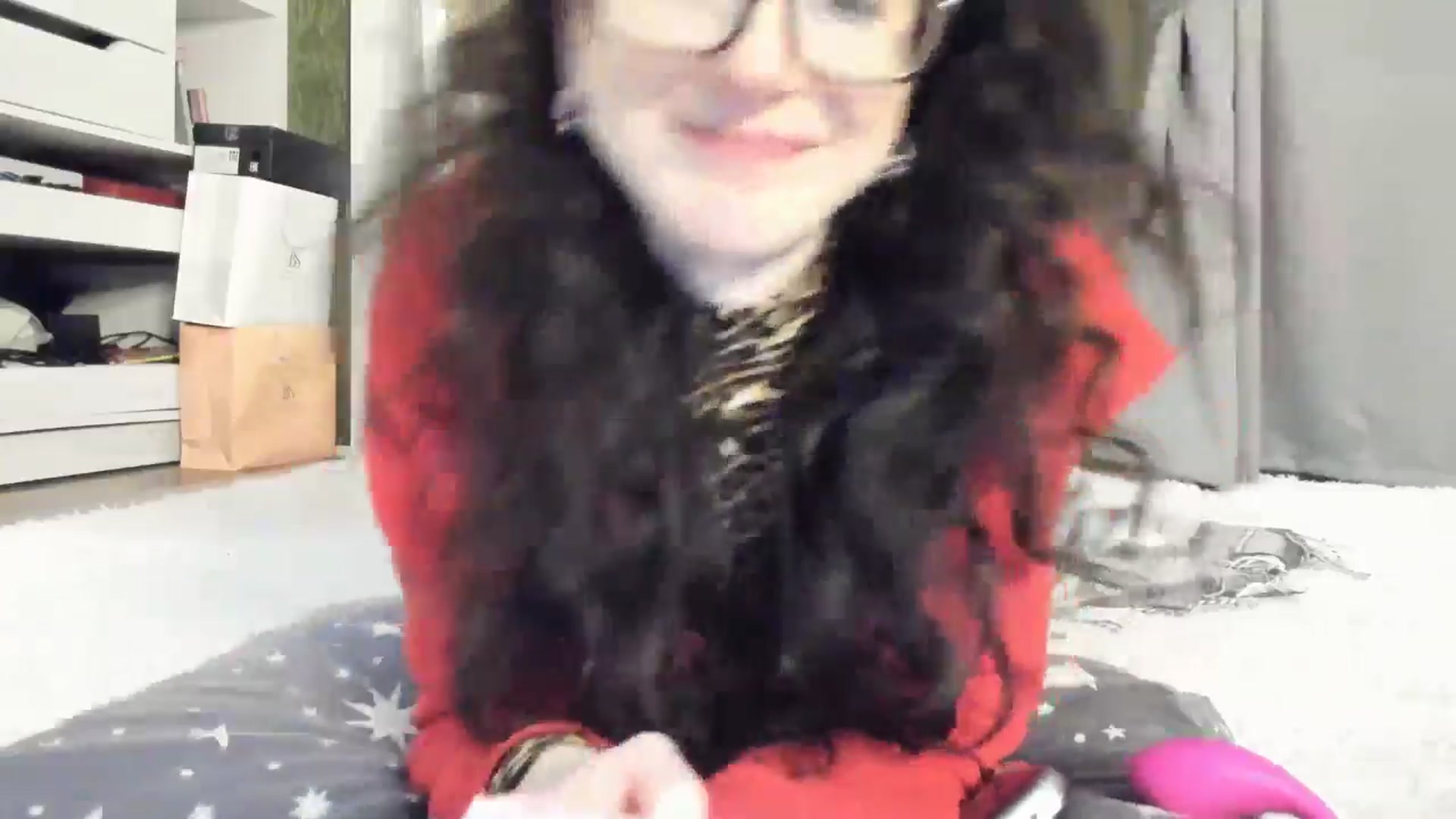 Gallery image thumbnail from Baby_Jewel's myfreecams stream on, 11/14/2025, 17:23 image 6 of 20