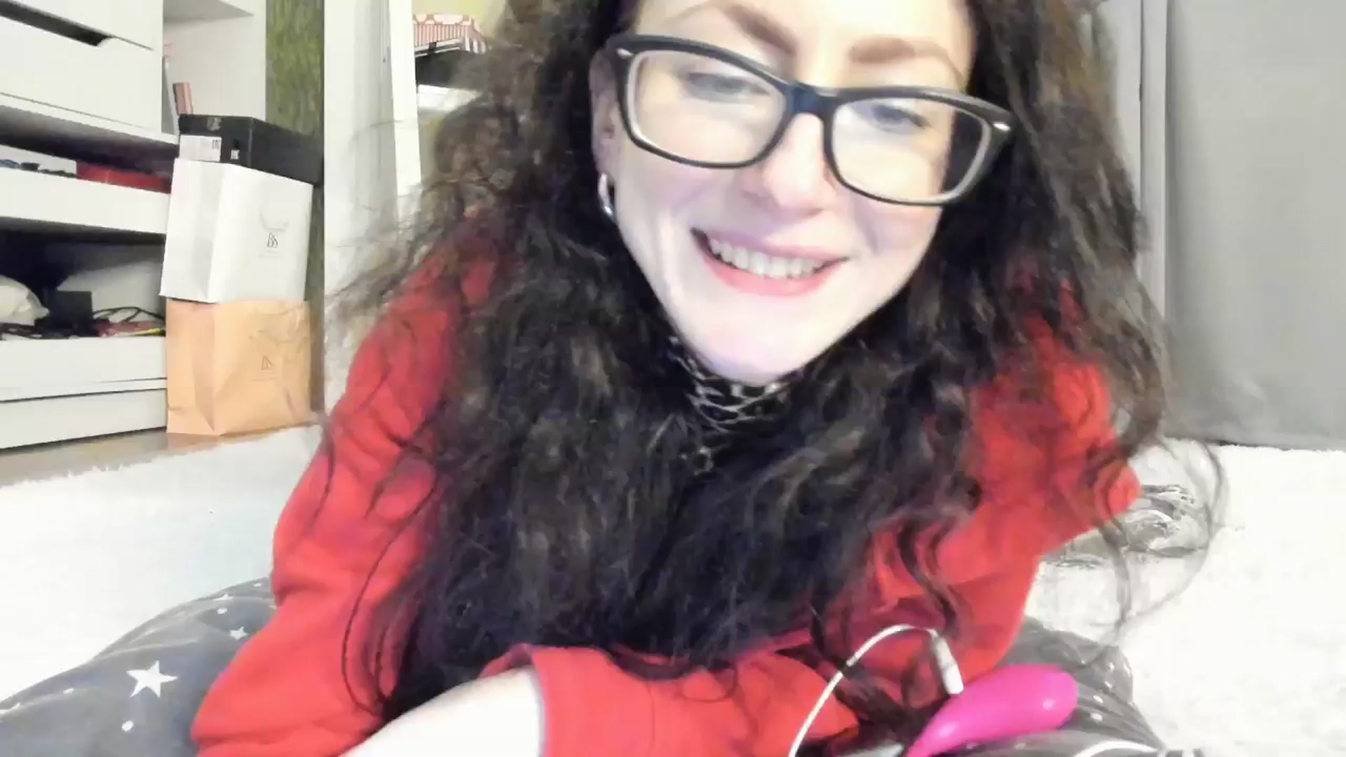 Gallery image thumbnail from Baby_Jewel's myfreecams stream on, 11/14/2025, 17:23 image 7 of 20