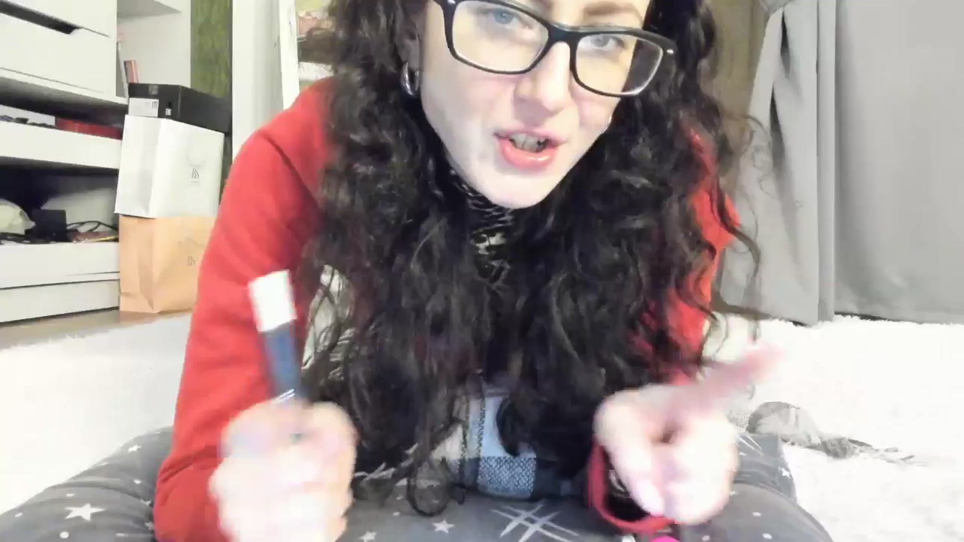 Gallery image thumbnail from Baby_Jewel's myfreecams stream on, 11/14/2025, 17:23 image 15 of 20