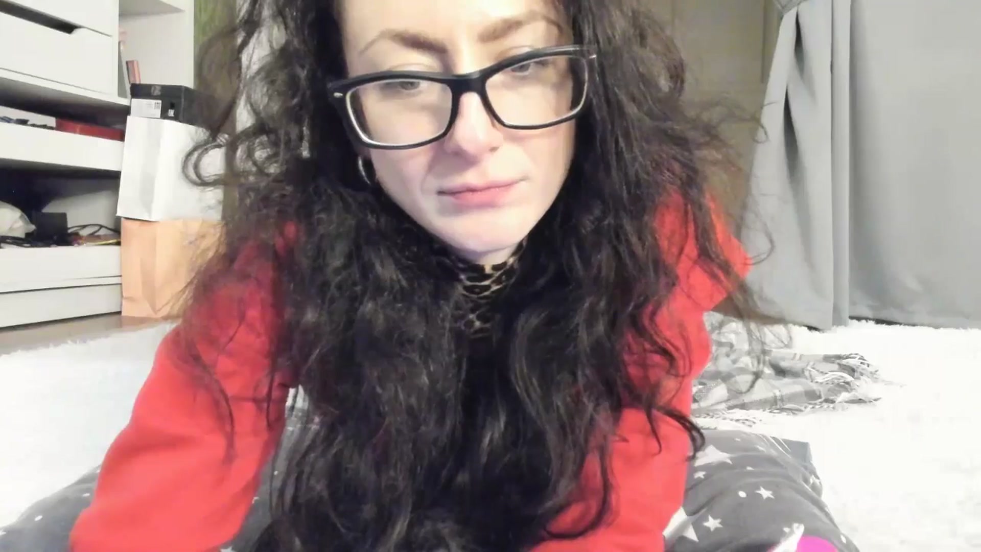 Gallery image thumbnail from Baby_Jewel's myfreecams stream on, 11/14/2025, 17:23 image 8 of 20