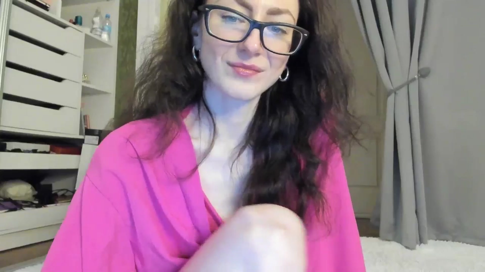Gallery image thumbnail from Baby_Jewel's myfreecams stream on, 11/15/2025, 13:01 image 3 of 20