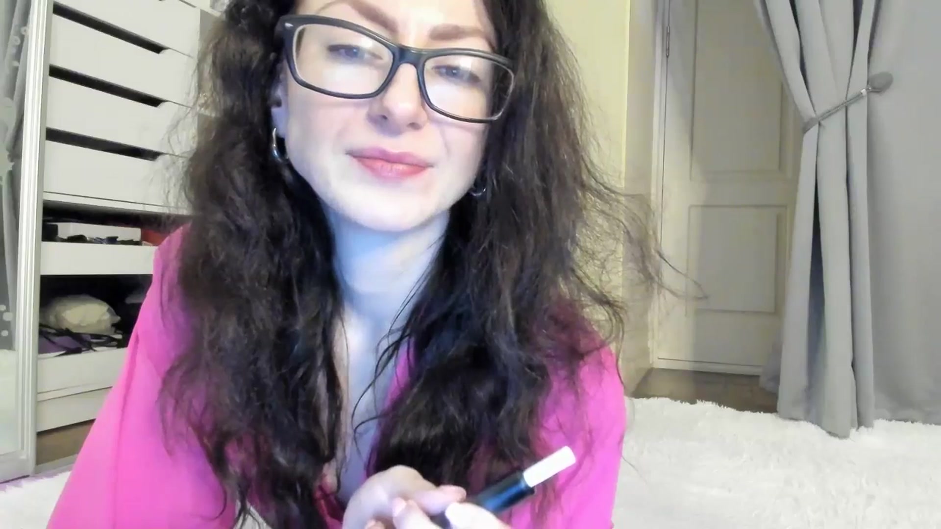Gallery image thumbnail from Baby_Jewel's myfreecams stream on, 11/15/2025, 13:01 image 12 of 20