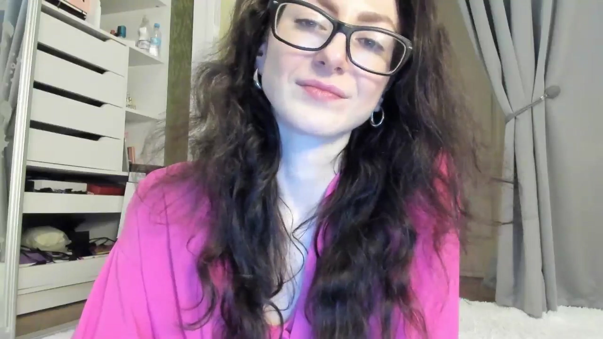 Gallery image thumbnail from Baby_Jewel's myfreecams stream on, 11/15/2025, 13:01 image 15 of 20