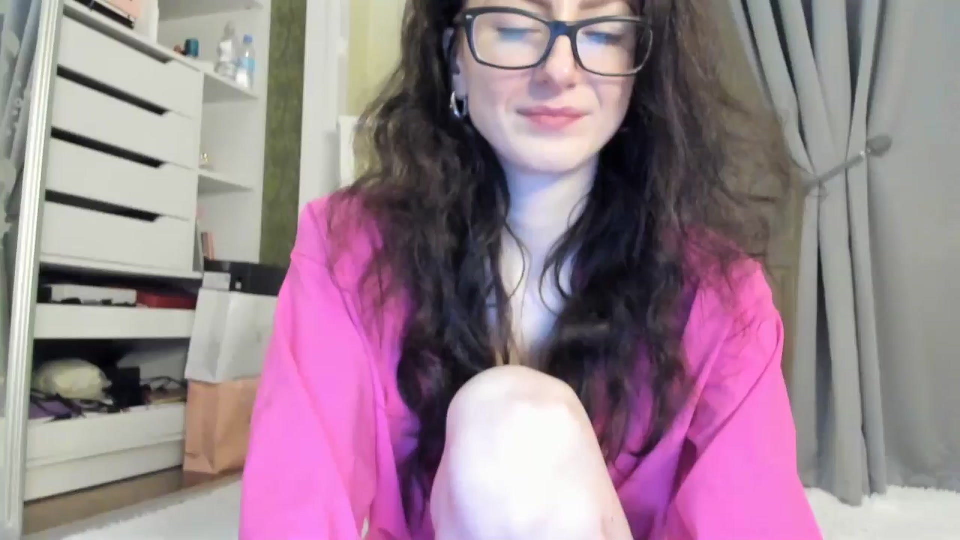 Gallery image thumbnail from Baby_Jewel's myfreecams stream on, 11/15/2025, 13:01 image 13 of 20