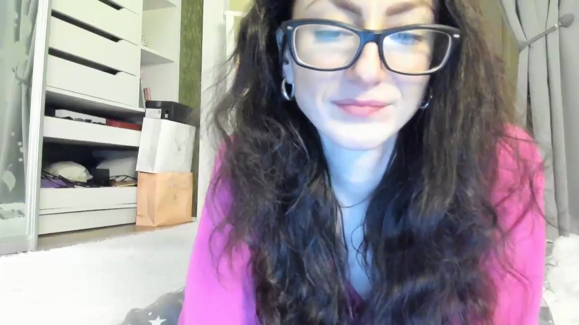 Gallery image thumbnail from Baby_Jewel's myfreecams stream on, 11/15/2025, 13:44 image 9 of 20