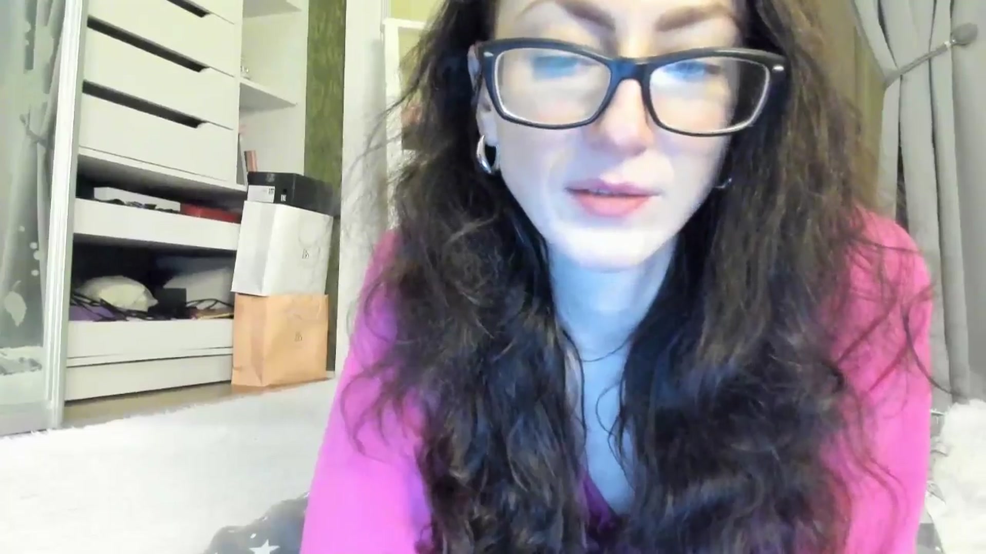 Gallery image thumbnail from Baby_Jewel's myfreecams stream on, 11/15/2025, 13:44 image 12 of 20
