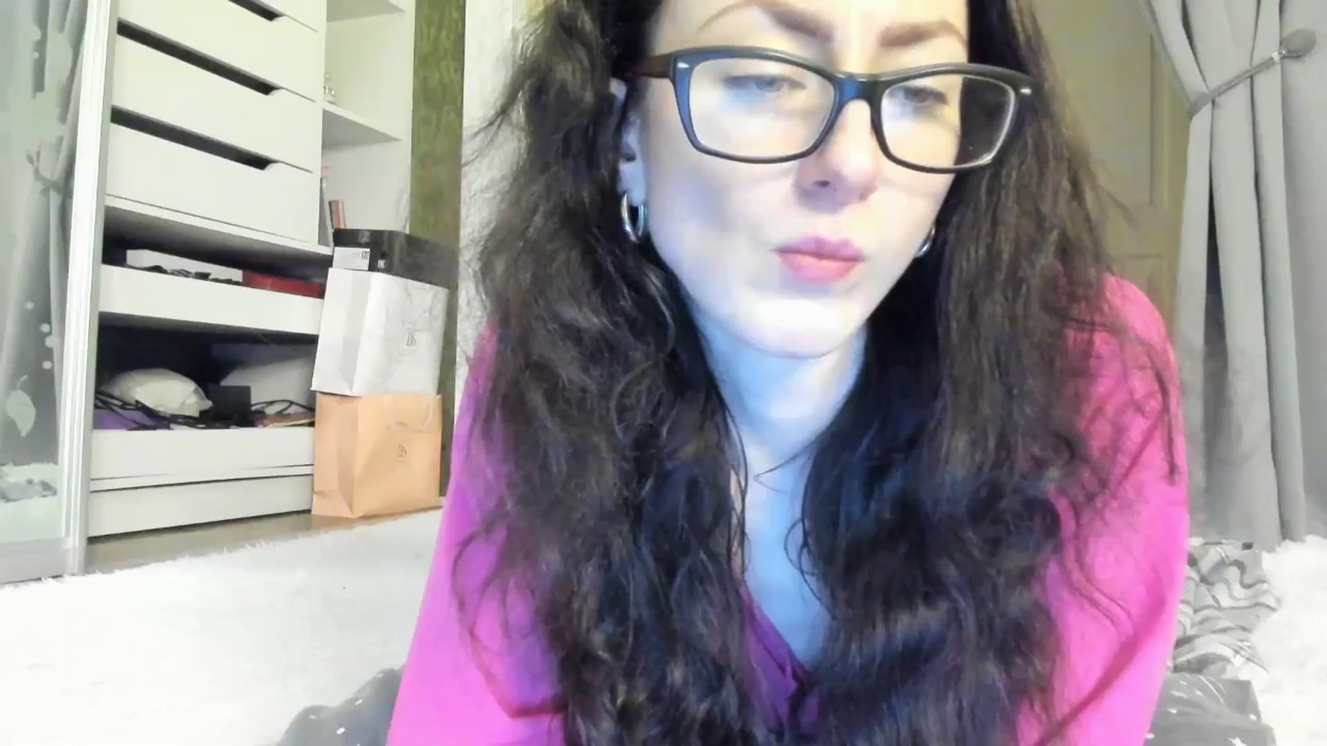 Gallery image thumbnail from Baby_Jewel's myfreecams stream on, 11/15/2025, 13:44 image 4 of 20