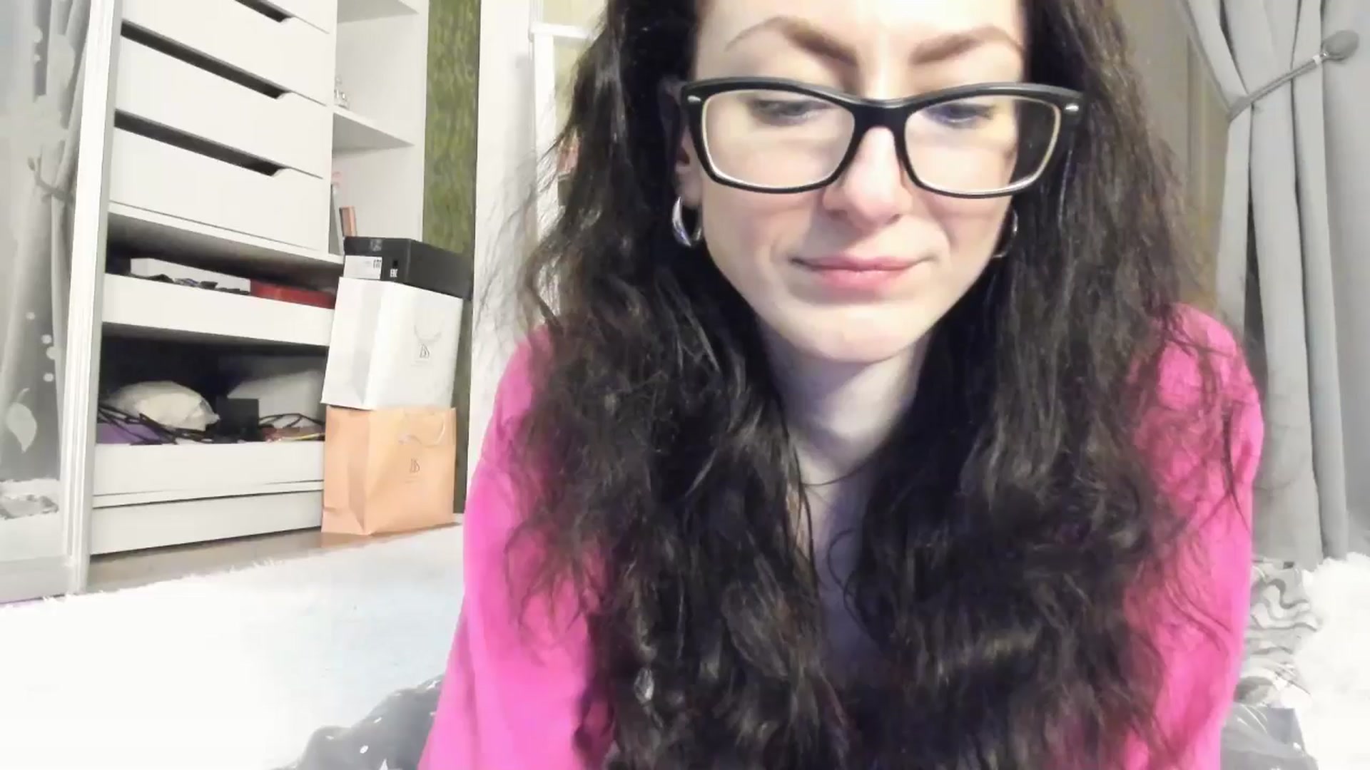 Gallery image thumbnail from Baby_Jewel's myfreecams stream on, 11/15/2025, 13:44 image 6 of 20
