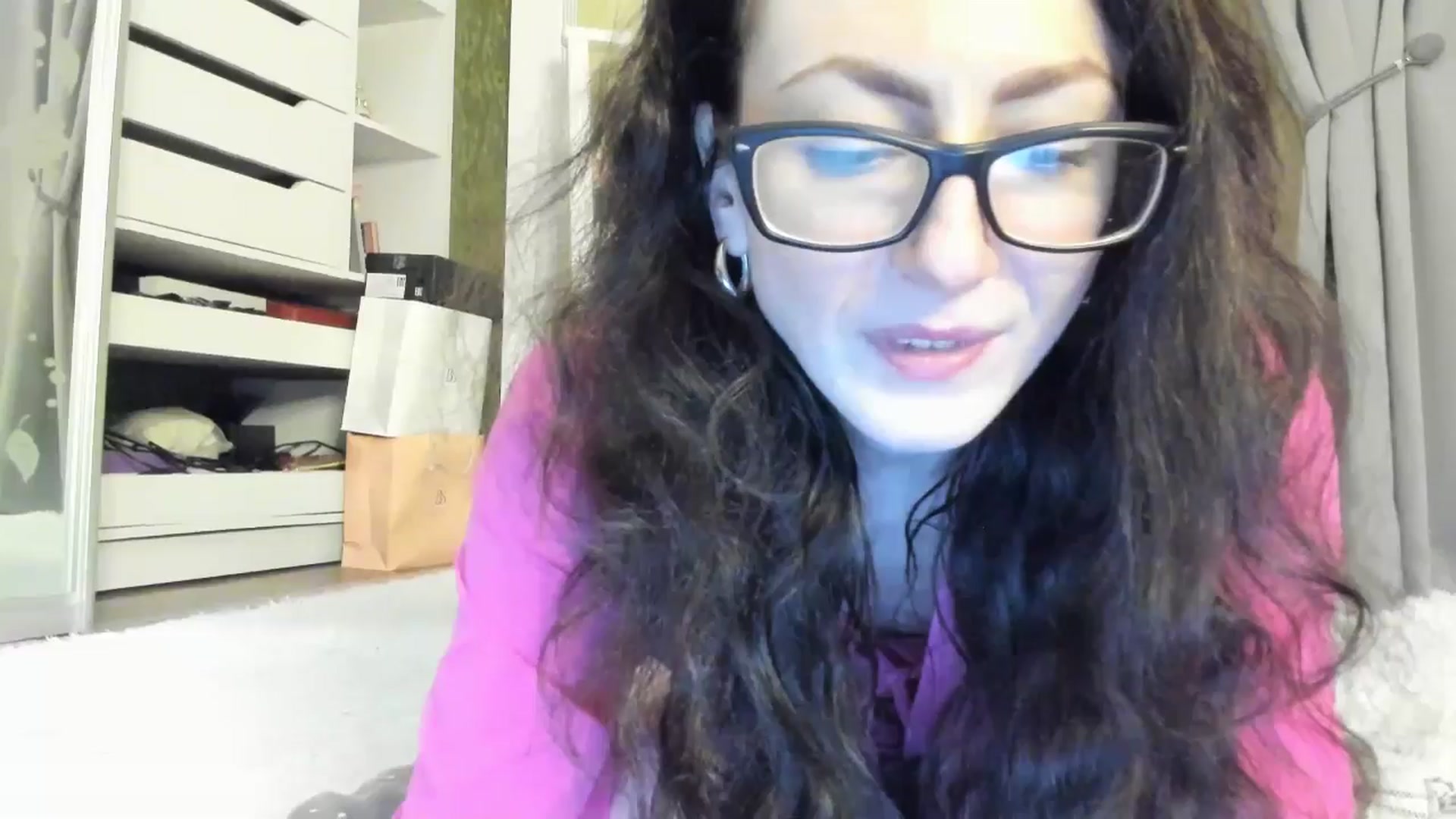 Gallery image thumbnail from Baby_Jewel's myfreecams stream on, 11/15/2025, 13:44 image 17 of 20