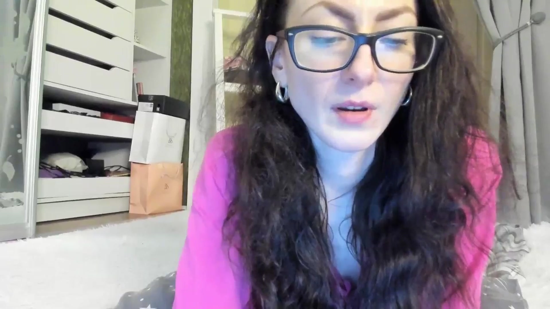 Gallery image thumbnail from Baby_Jewel's myfreecams stream on, 11/15/2025, 13:44 image 5 of 20