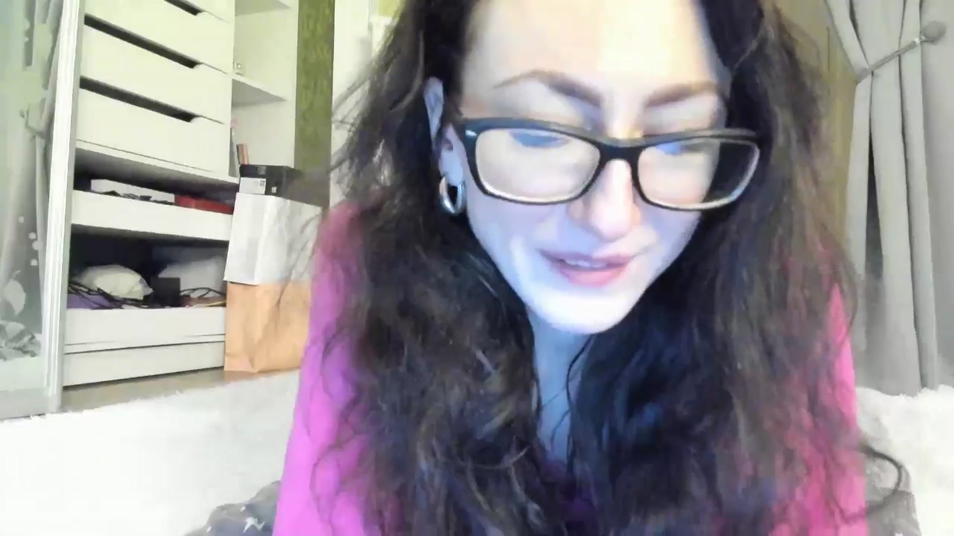 Gallery image thumbnail from Baby_Jewel's myfreecams stream on, 11/15/2025, 13:44 image 14 of 20