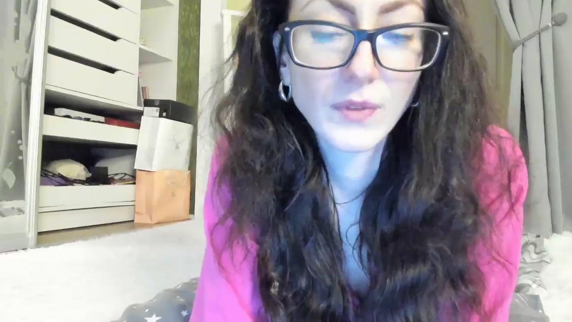 Gallery image thumbnail from Baby_Jewel's myfreecams stream on, 11/15/2025, 13:44 image 7 of 20
