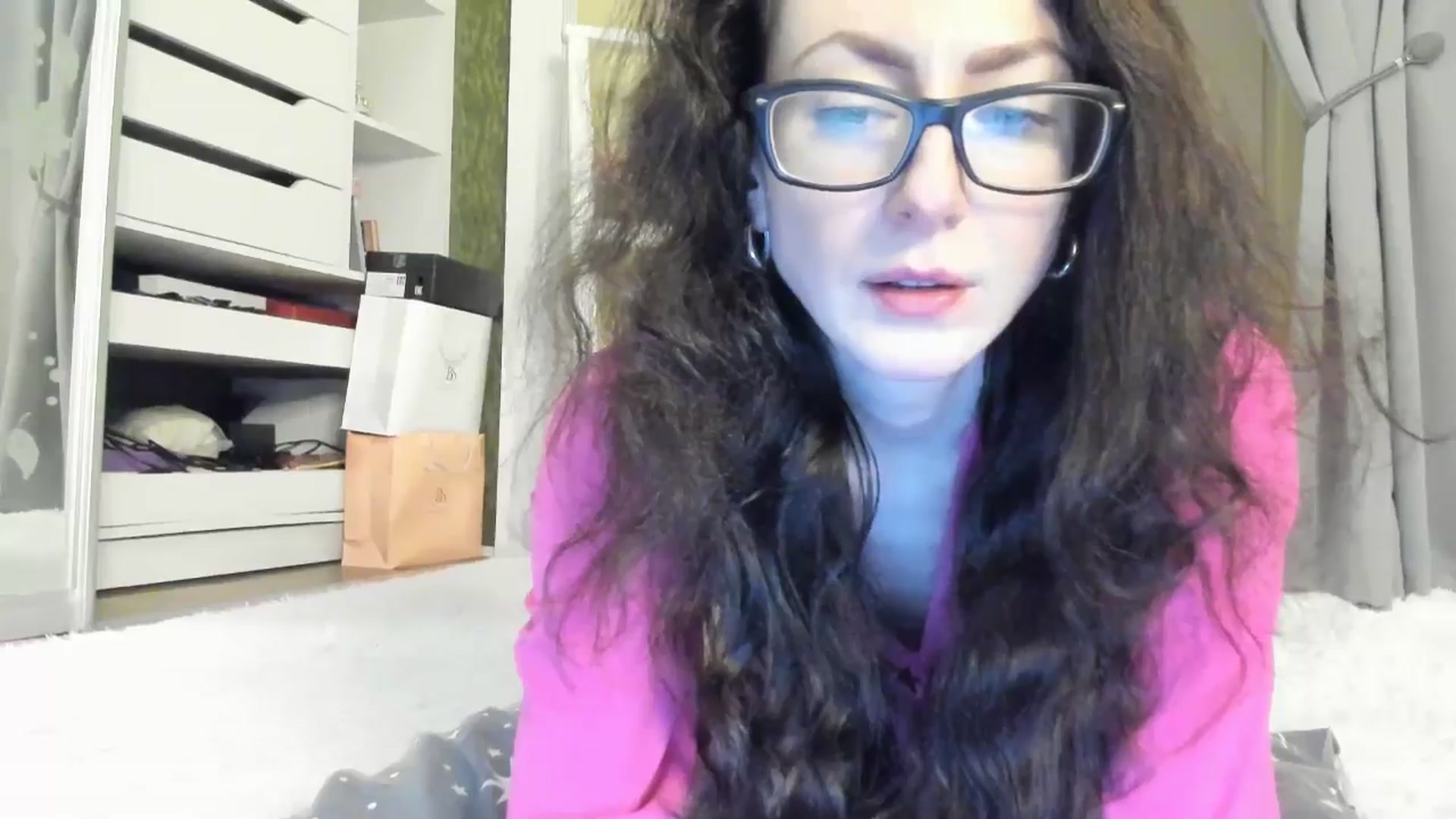 Gallery image thumbnail from Baby_Jewel's myfreecams stream on, 11/15/2025, 13:44 image 2 of 20