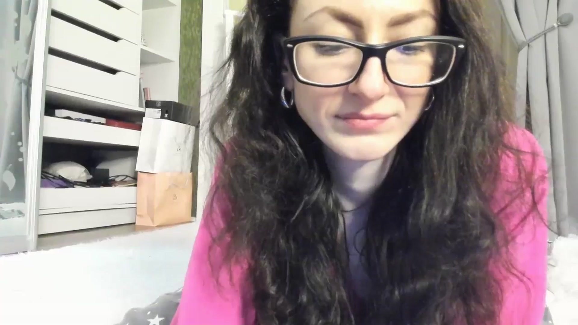 Gallery image thumbnail from Baby_Jewel's myfreecams stream on, 11/15/2025, 13:44 image 10 of 20