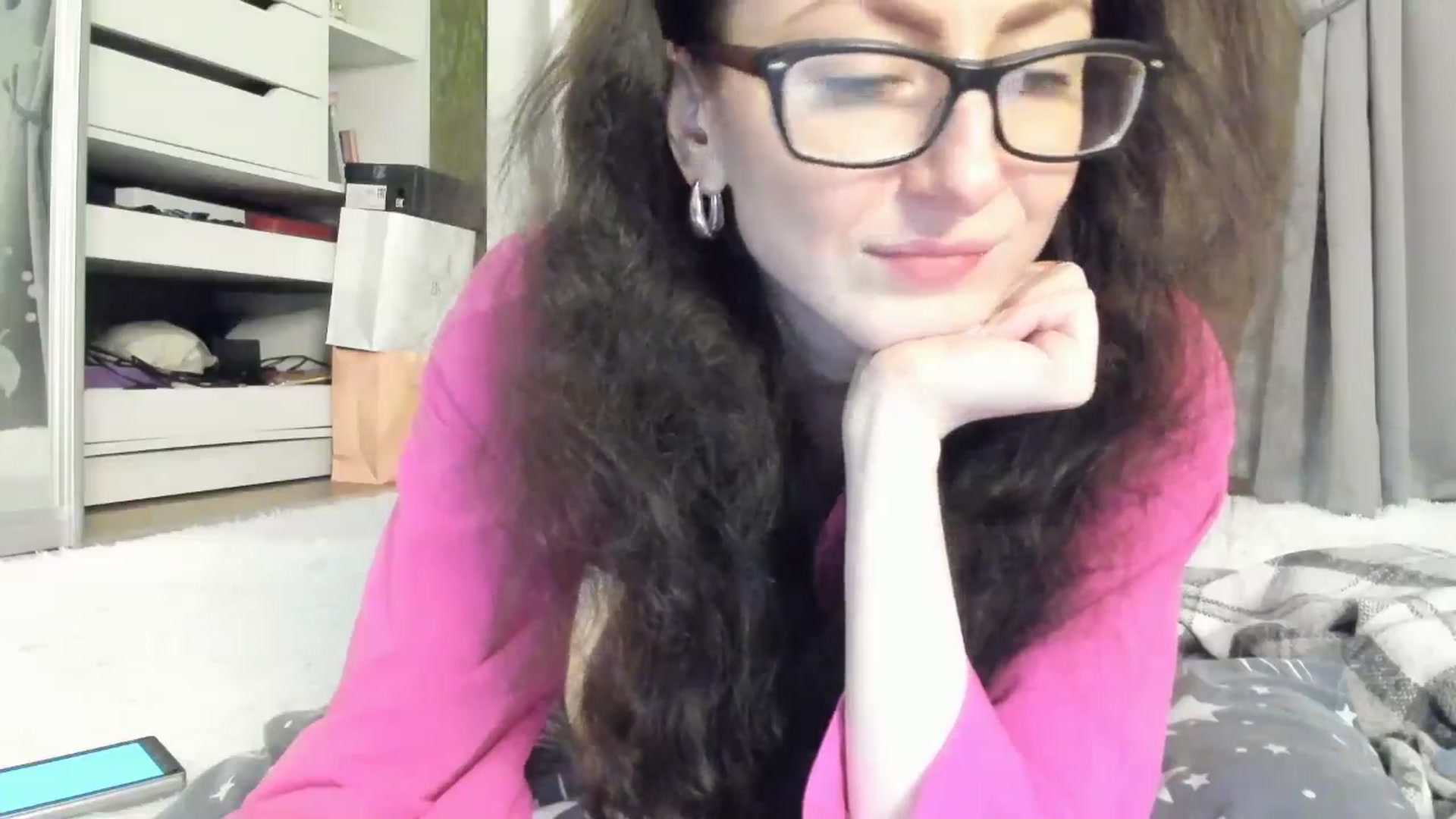 Gallery image thumbnail from Baby_Jewel's myfreecams stream on, 11/15/2025, 15:54 image 2 of 20