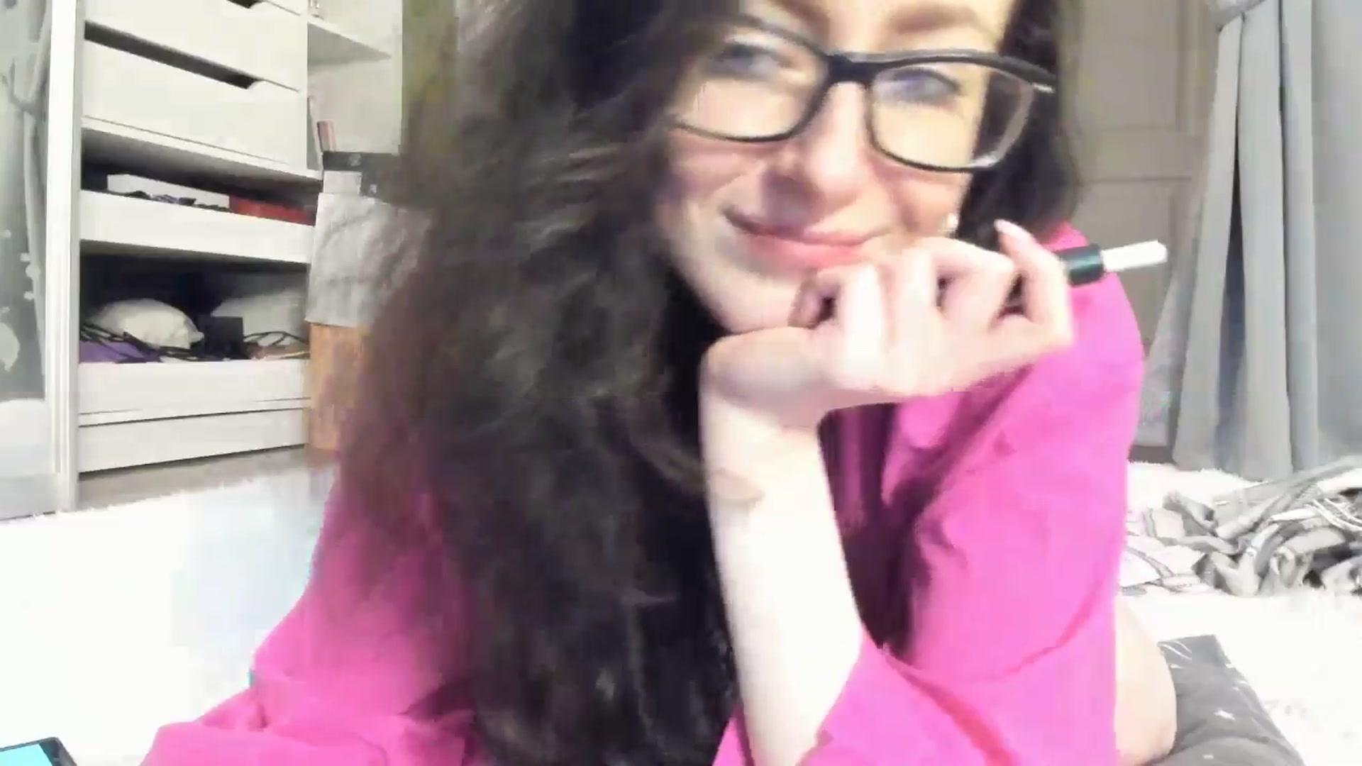 Gallery image thumbnail from Baby_Jewel's myfreecams stream on, 11/15/2025, 15:54 image 9 of 20
