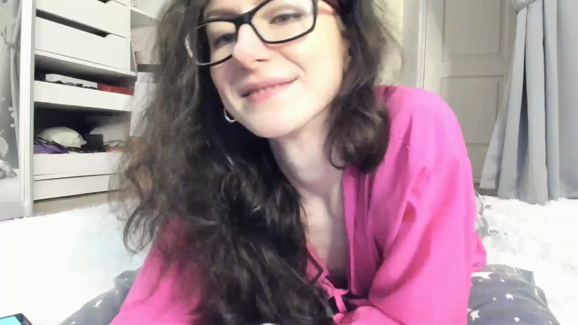 Gallery image thumbnail from Baby_Jewel's myfreecams stream on, 11/15/2025, 15:54 image 13 of 20