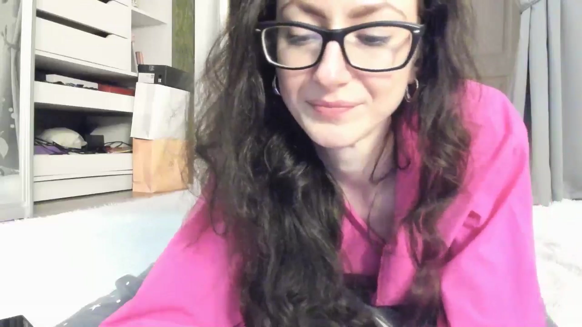 Gallery image thumbnail from Baby_Jewel's myfreecams stream on, 11/15/2025, 15:54 image 16 of 20