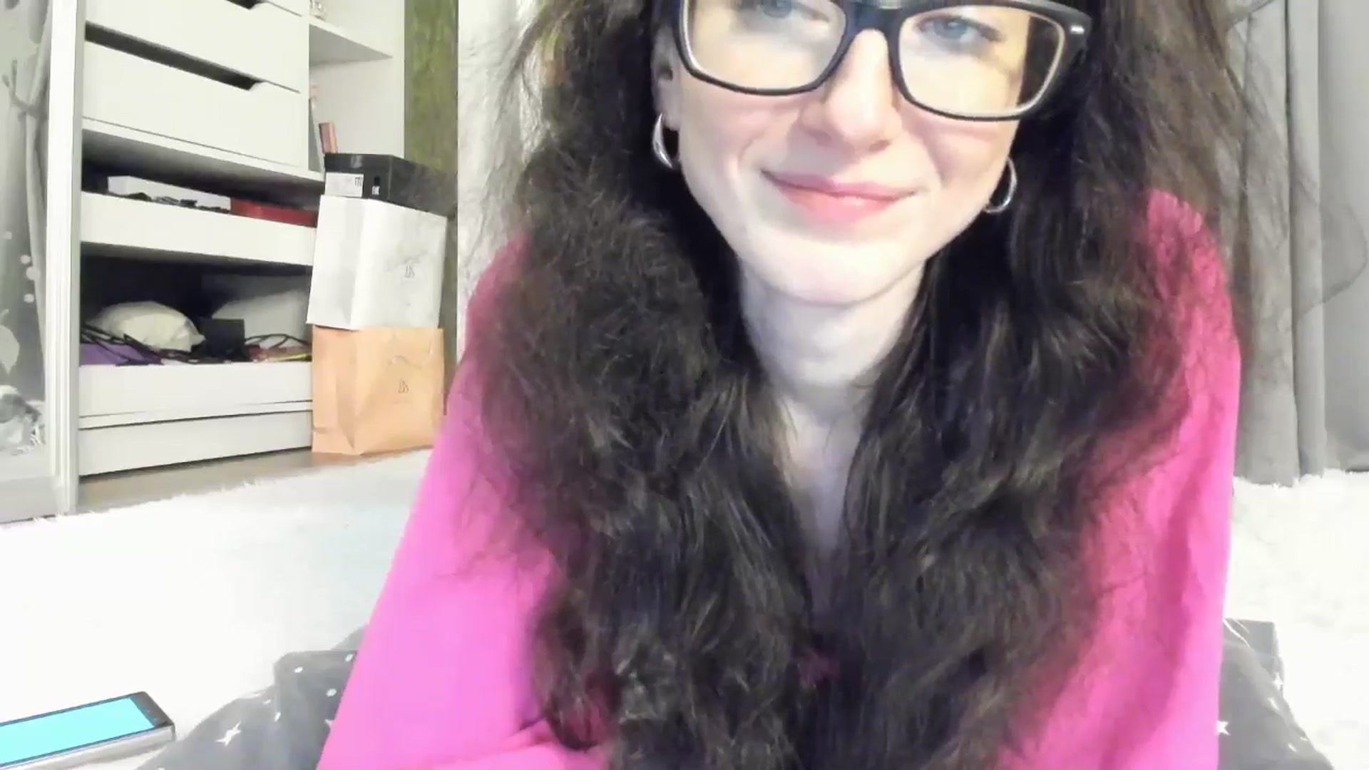 Gallery image thumbnail from Baby_Jewel's myfreecams stream on, 11/15/2025, 15:54 image 3 of 20