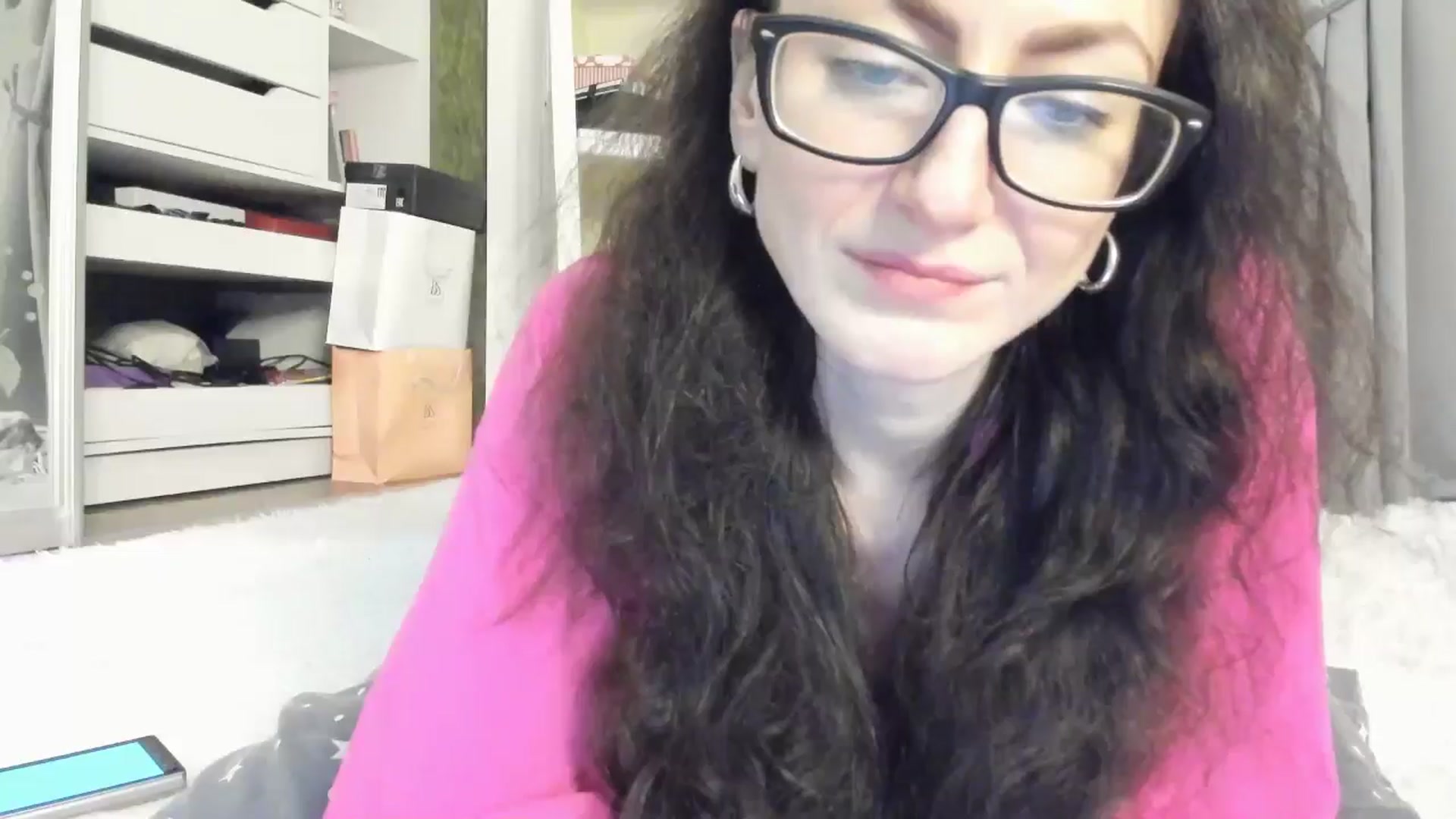 Gallery image thumbnail from Baby_Jewel's myfreecams stream on, 11/15/2025, 15:54 image 4 of 20