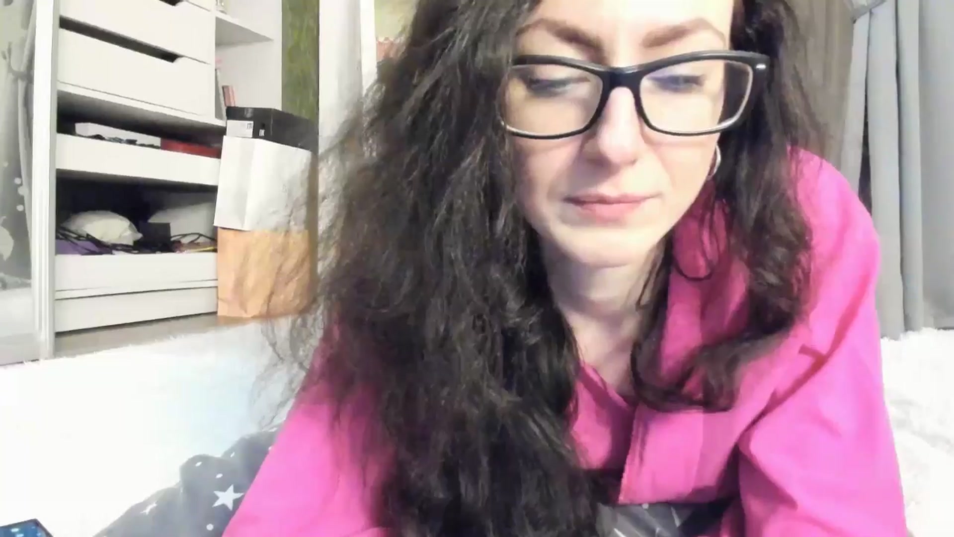 Gallery image thumbnail from Baby_Jewel's myfreecams stream on, 11/15/2025, 15:54 image 15 of 20