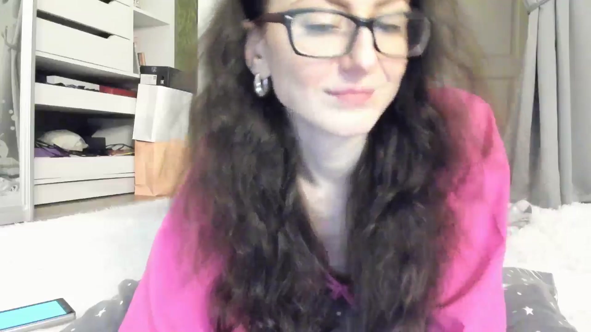 Gallery image thumbnail from Baby_Jewel's myfreecams stream on, 11/15/2025, 15:54 image 6 of 20