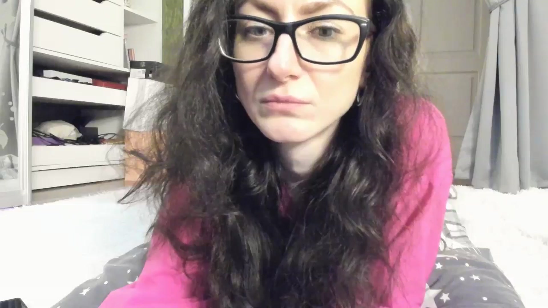 Gallery image thumbnail from Baby_Jewel's myfreecams stream on, 11/15/2025, 16:37 image 9 of 20