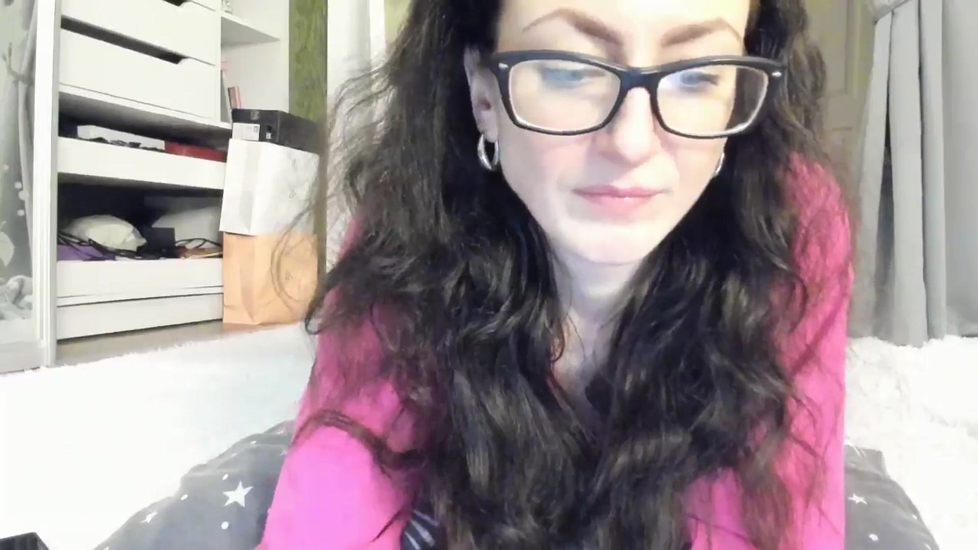 Gallery image thumbnail from Baby_Jewel's myfreecams stream on, 11/15/2025, 16:37 image 13 of 20