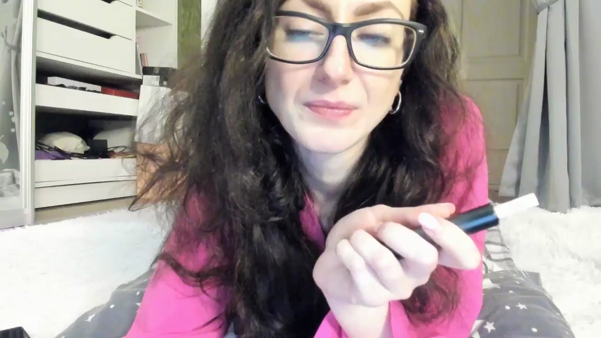 Gallery image thumbnail from Baby_Jewel's myfreecams stream on, 11/15/2025, 16:37 image 4 of 20