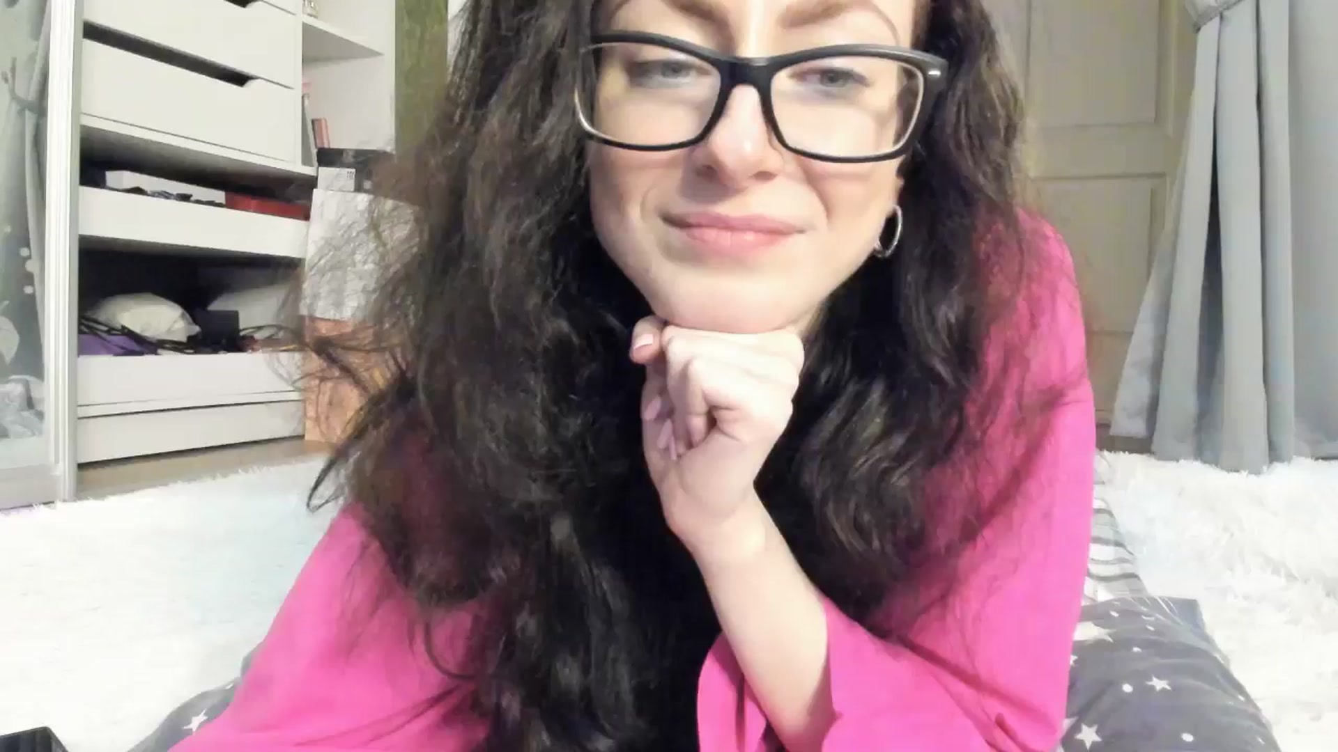 Gallery image thumbnail from Baby_Jewel's myfreecams stream on, 11/15/2025, 16:37 image 1 of 20
