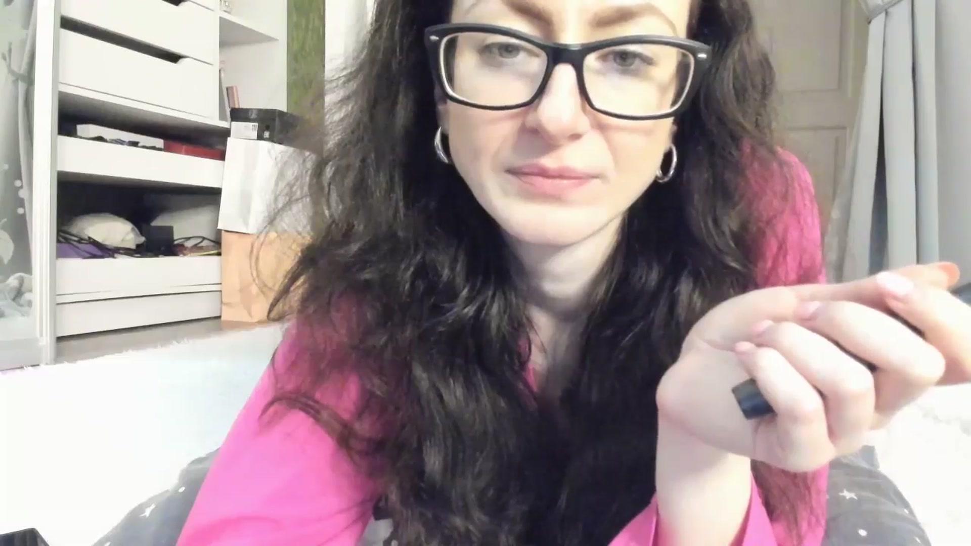 Gallery image thumbnail from Baby_Jewel's myfreecams stream on, 11/15/2025, 16:37 image 14 of 20