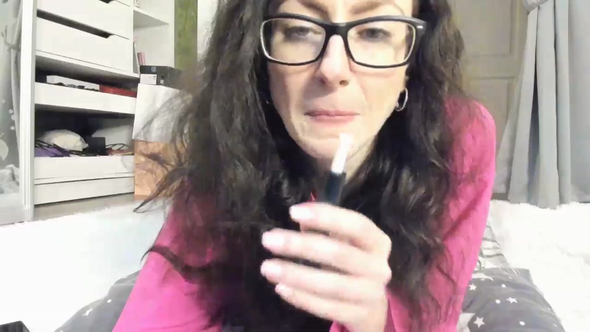 Gallery image thumbnail from Baby_Jewel's myfreecams stream on, 11/15/2025, 16:37 image 5 of 20