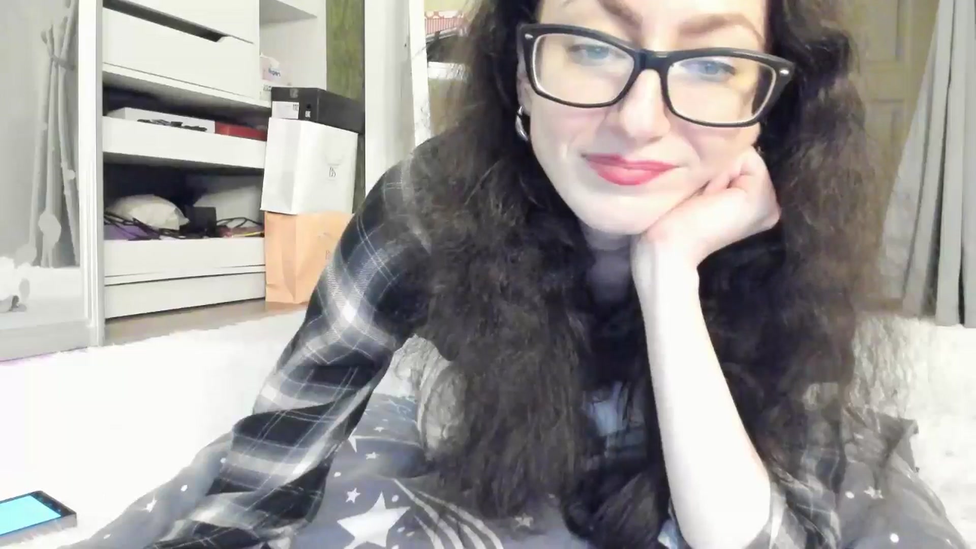 Gallery image thumbnail from Baby_Jewel's myfreecams stream on, 11/18/2025, 17:05 image 18 of 20