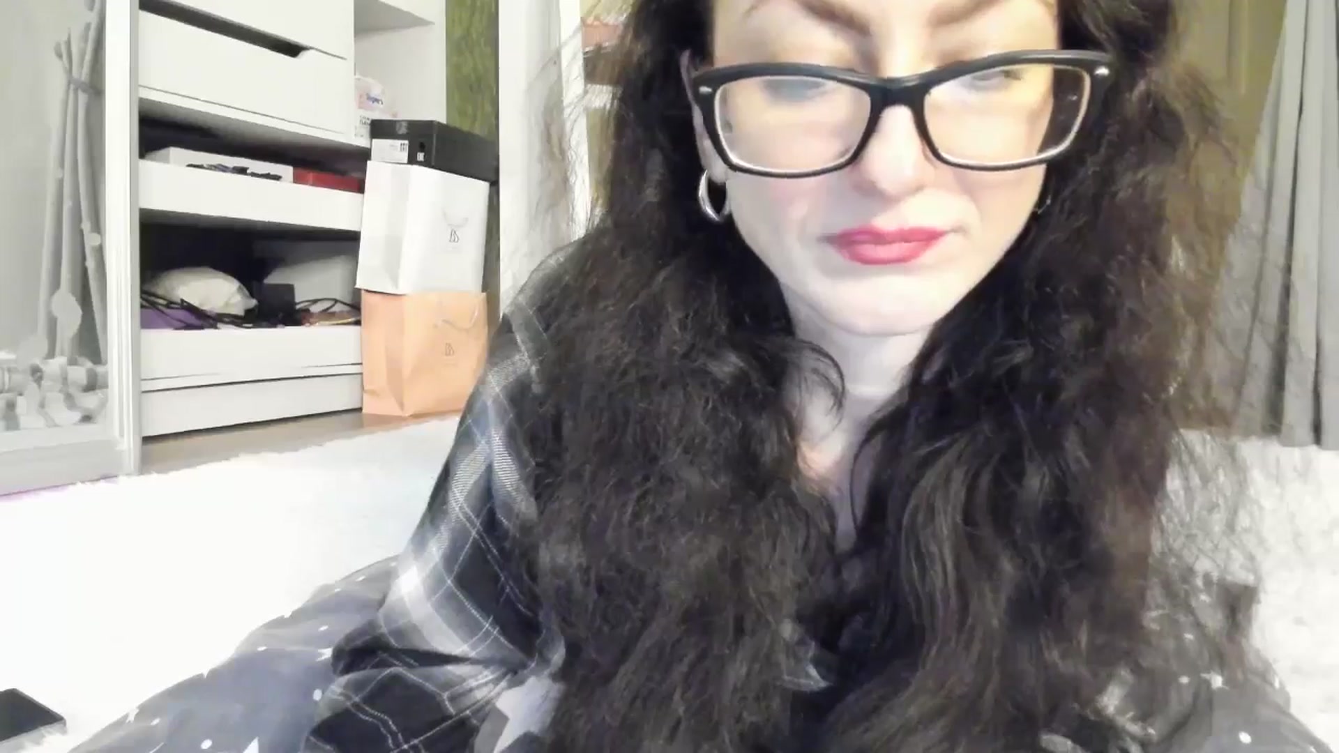Gallery image thumbnail from Baby_Jewel's myfreecams stream on, 11/18/2025, 17:05 image 10 of 20