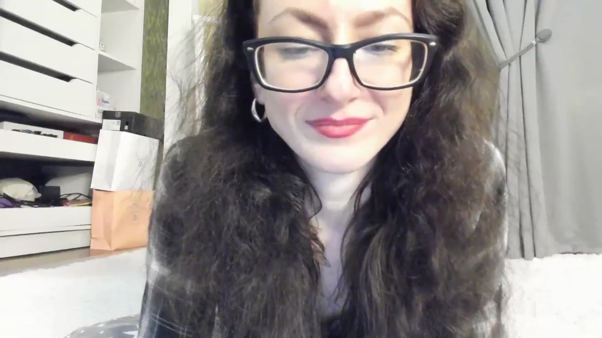 Gallery image thumbnail from Baby_Jewel's myfreecams stream on, 11/18/2025, 17:05 image 4 of 20