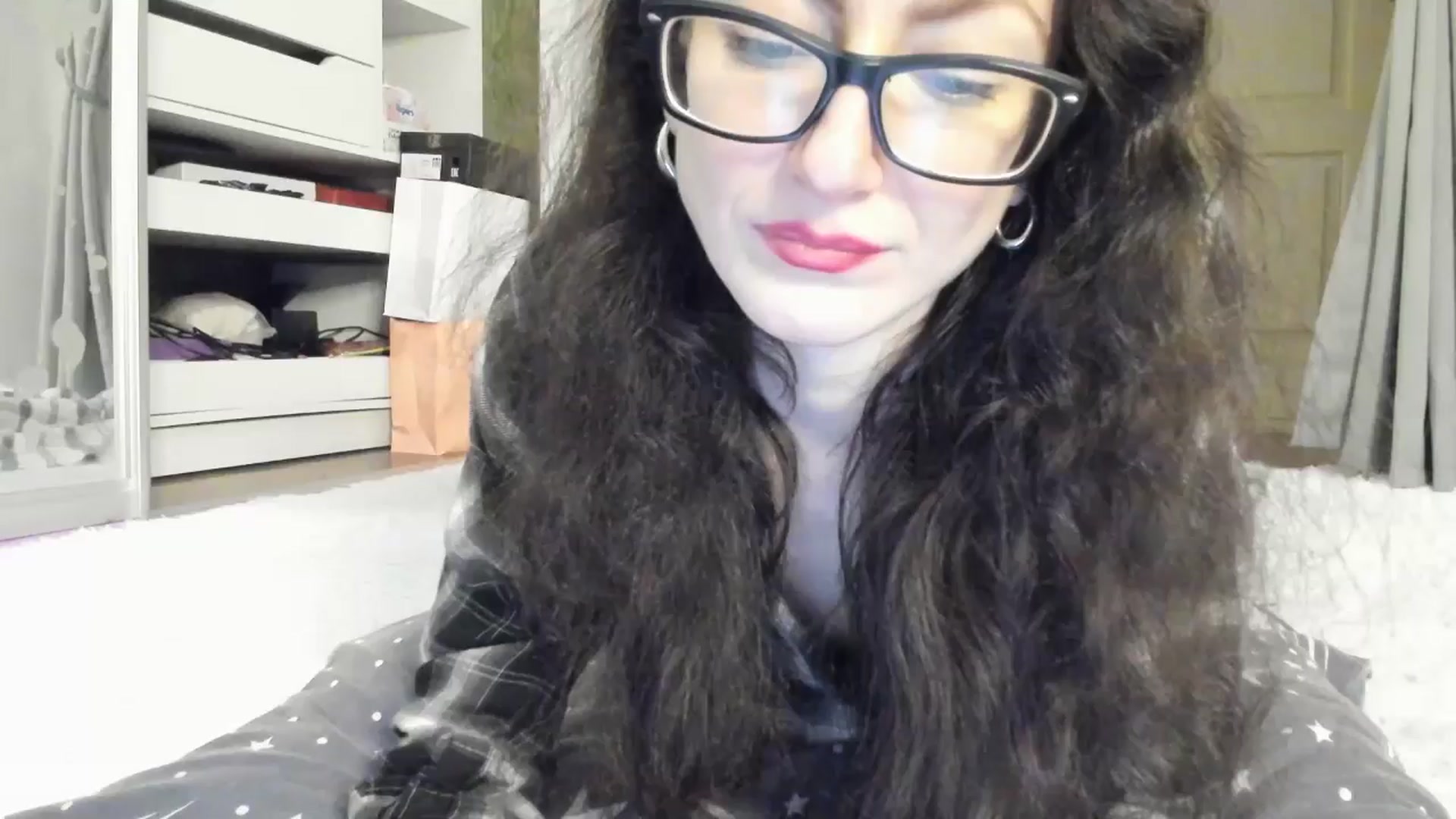 Gallery image thumbnail from Baby_Jewel's myfreecams stream on, 11/18/2025, 17:05 image 6 of 20