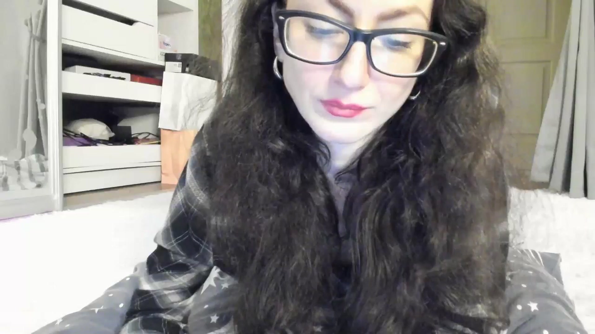 Gallery image thumbnail from Baby_Jewel's myfreecams stream on, 11/18/2025, 17:05 image 15 of 20