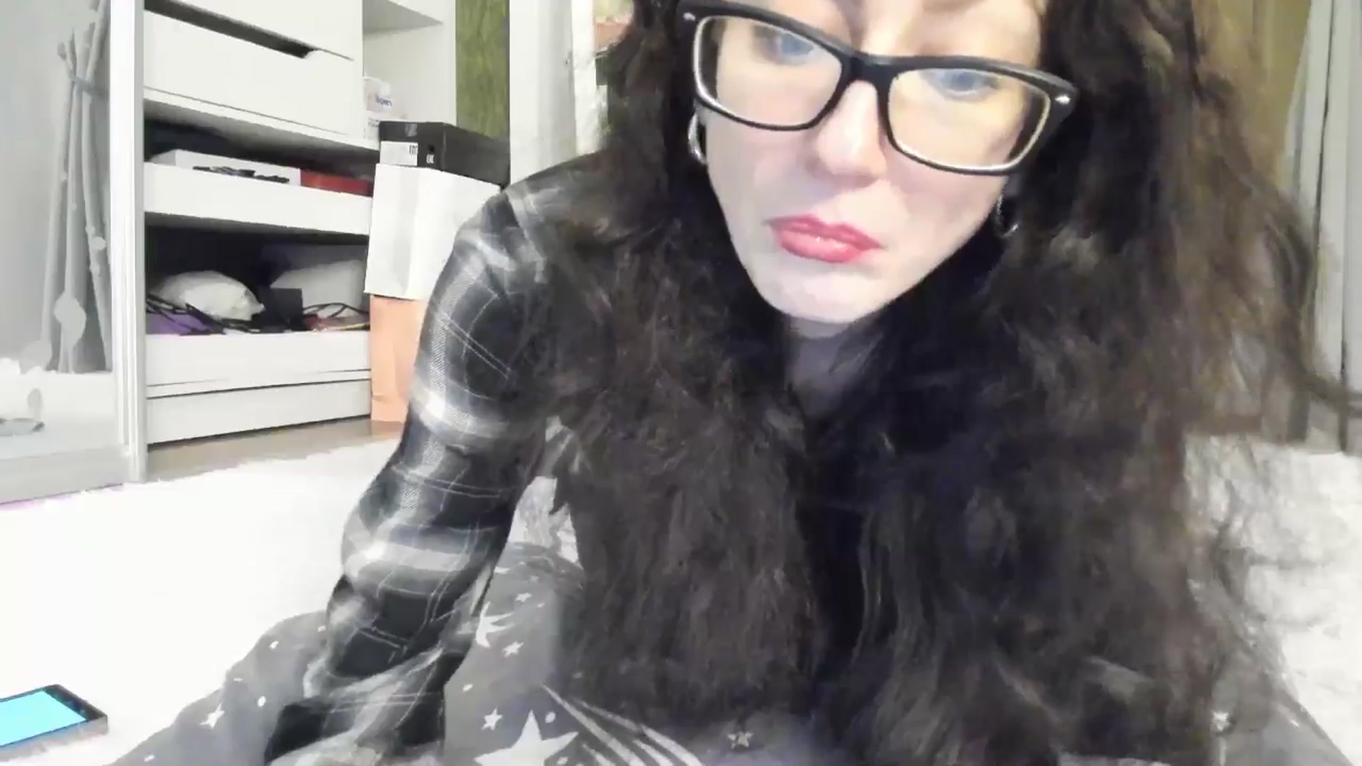 Gallery image thumbnail from Baby_Jewel's myfreecams stream on, 11/18/2025, 17:05 image 19 of 20
