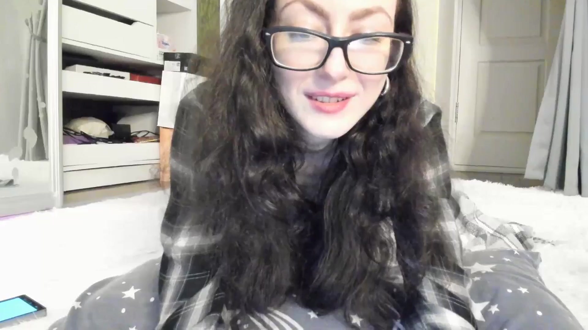 Gallery image thumbnail from Baby_Jewel's myfreecams stream on, 11/18/2025, 17:05 image 20 of 20