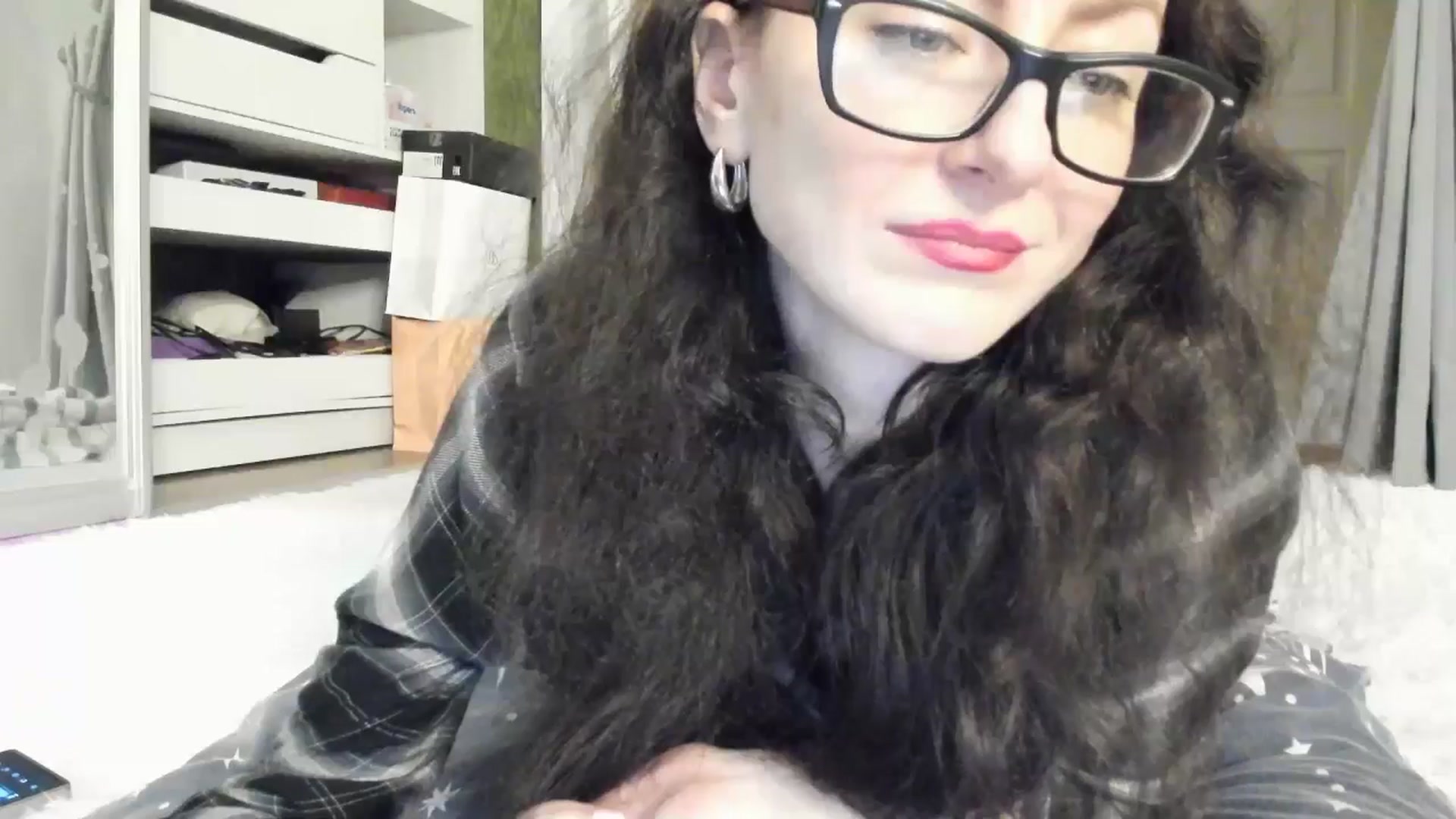 Gallery image thumbnail from Baby_Jewel's myfreecams stream on, 11/18/2025, 17:05 image 9 of 20