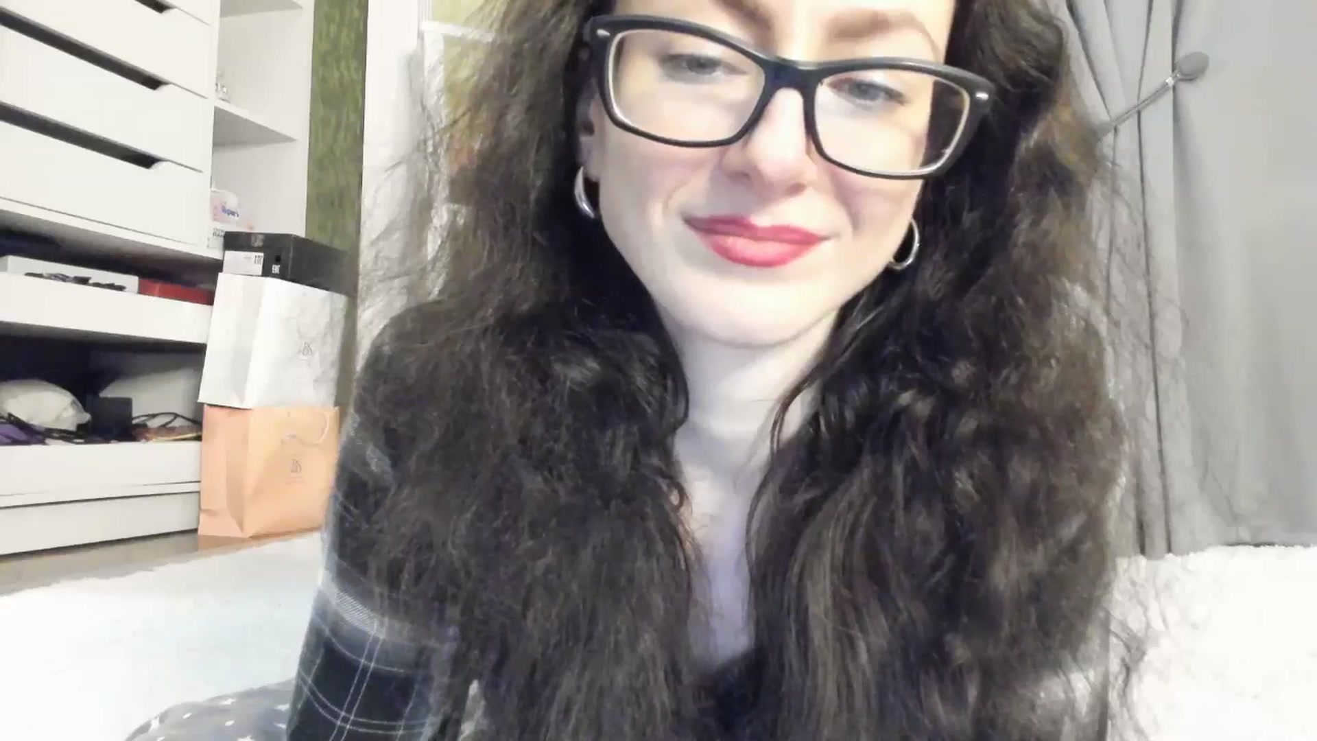 Gallery image thumbnail from Baby_Jewel's myfreecams stream on, 11/18/2025, 17:05 image 2 of 20