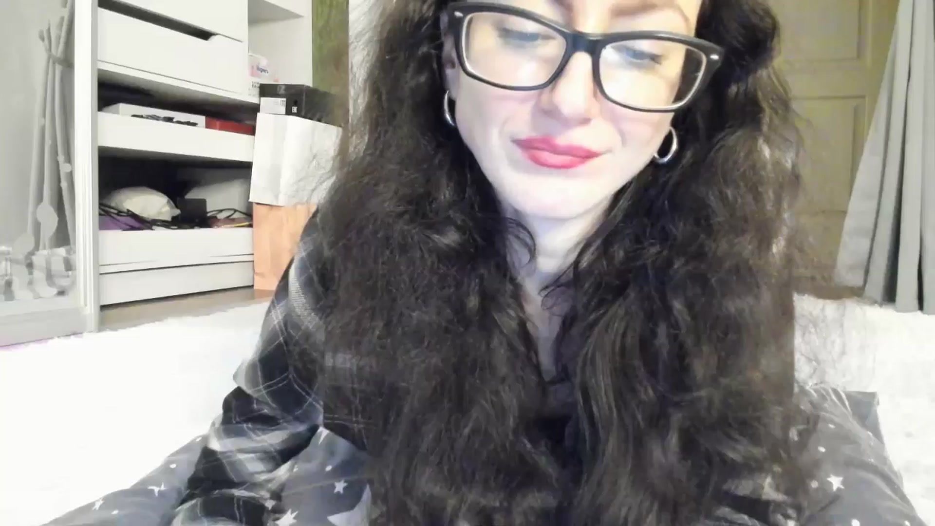 Gallery image thumbnail from Baby_Jewel's myfreecams stream on, 11/18/2025, 17:05 image 16 of 20