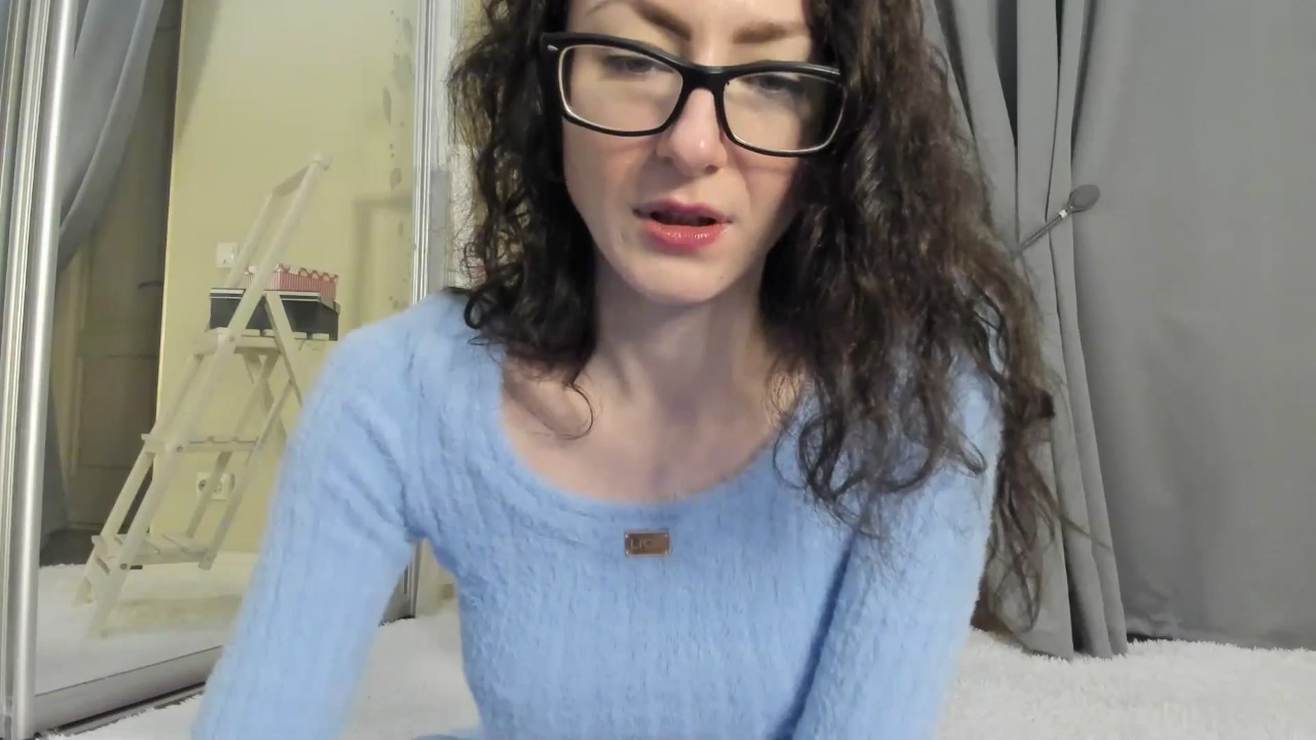 Gallery image thumbnail from Baby_Jewel's myfreecams stream on, 11/19/2025, 11:38 image 17 of 20