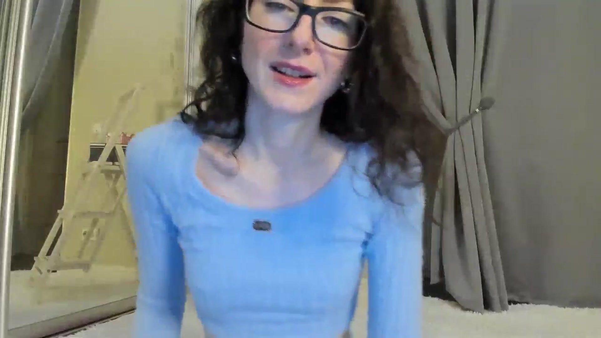 Gallery image thumbnail from Baby_Jewel's myfreecams stream on, 11/19/2025, 11:38 image 16 of 20