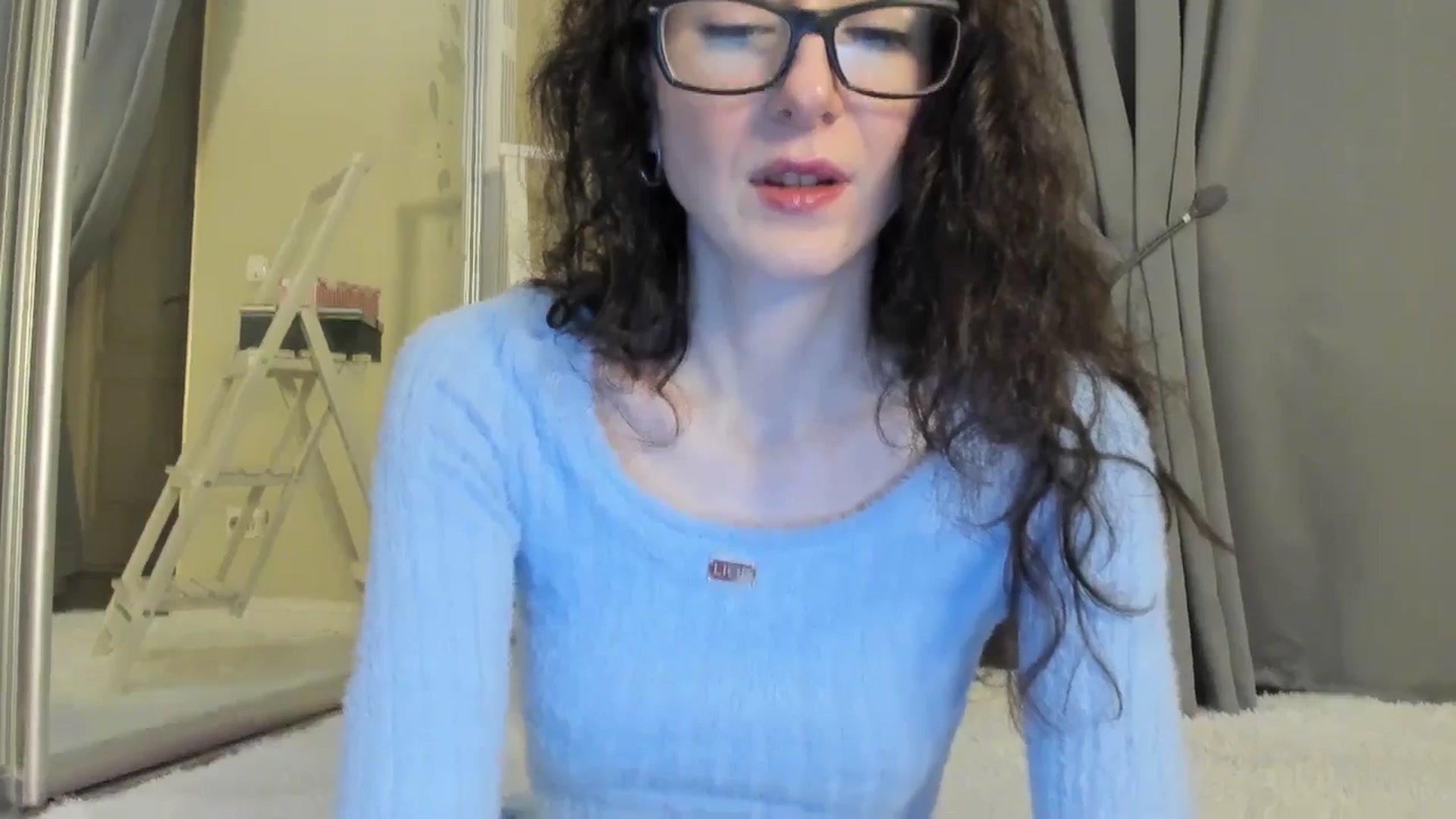 Gallery image thumbnail from Baby_Jewel's myfreecams stream on, 11/19/2025, 11:38 image 18 of 20