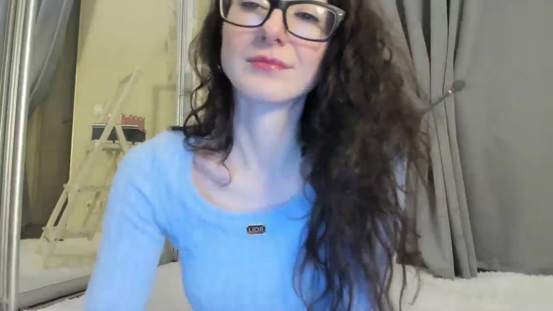 Gallery image thumbnail from Baby_Jewel's myfreecams stream on, 11/19/2025, 11:38 image 19 of 20