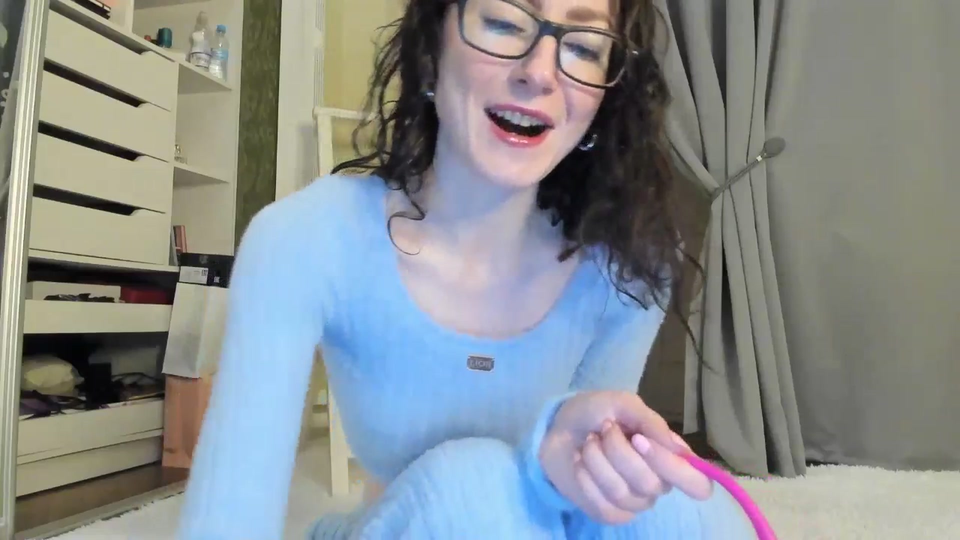 Gallery image thumbnail from Baby_Jewel's myfreecams stream on, 11/19/2025, 11:38 image 2 of 20