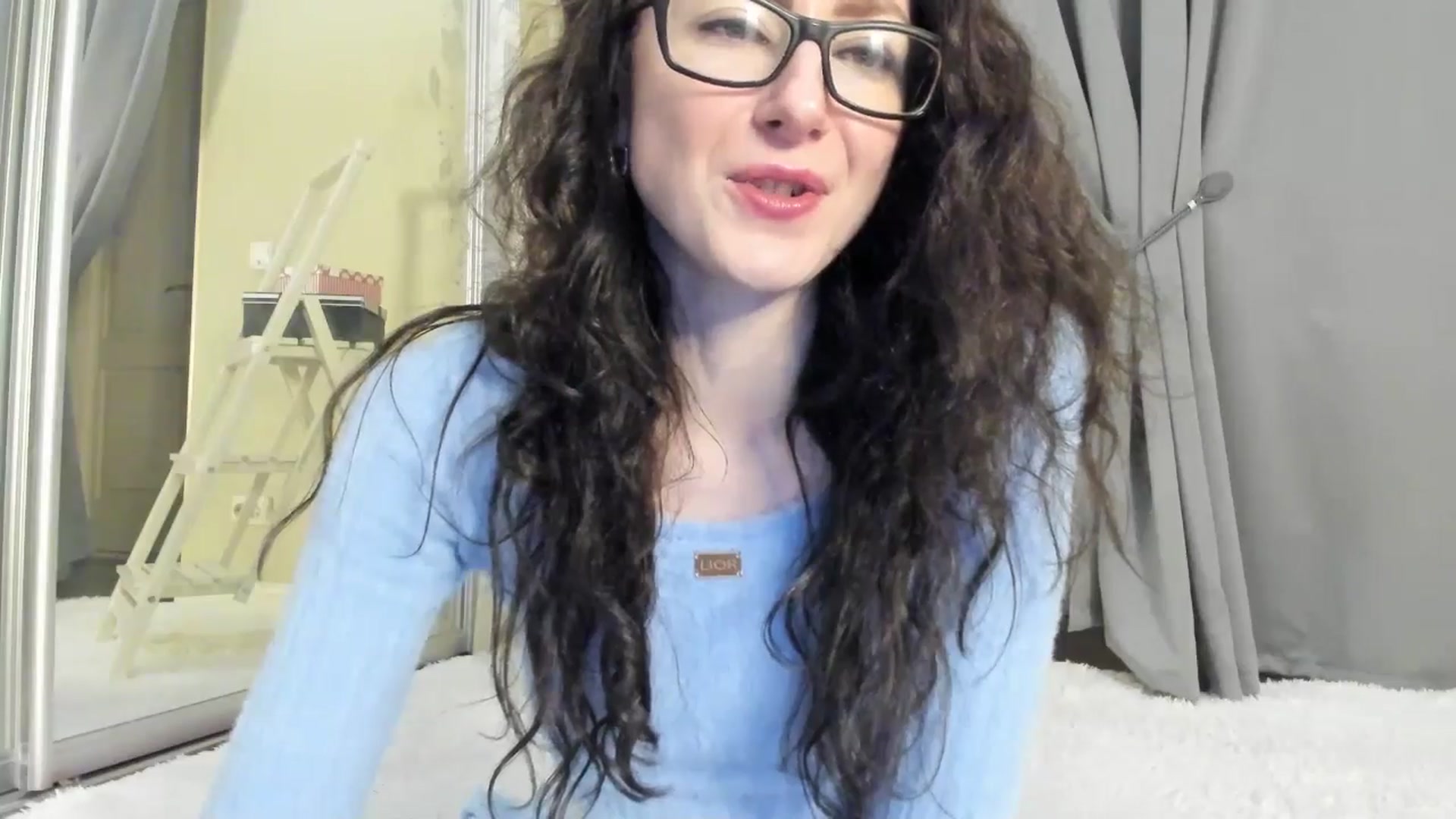 Gallery image thumbnail from Baby_Jewel's myfreecams stream on, 11/19/2025, 12:48 image 11 of 20